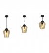 Lampa wisząca nowoczesna - RIJEKA 2380/1 LIGHT HOME