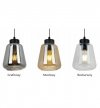 Lampa wisząca nowoczesna - RIJEKA 2382/1 LIGHT HOME
