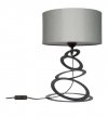 Lampka stołowa nocna - ORBIT 1475/LN LIGHT HOME