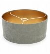 Abażur do lamp - MEDIOLAN 2360/44/Z LIGHT HOME