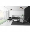 Plafon nowoczesny - GAMA 2125/3OP/JS LIGHT HOME