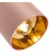 Plafon nowoczesny - GAMA 2125/3OP/L LIGHT HOME