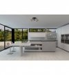 Plafon nowoczesny - GAMA 2125/3OP/S LIGHT HOME