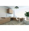 Plafon nowoczesny - GAMA 2125/3OP/Z LIGHT HOME