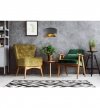 Lampa wisząca z abażurami - MEDIOLAN 2355/1/SJS LIGHT HOME