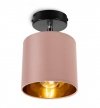 Kinkiet z abażurem - GAMA 2125KP/Ł LIGHT HOME
