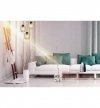 Lampa wisząca ze szklanymi kloszami - NOVALJA 2395/3OW LIGHT HOME