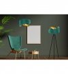 Lampa podłogowa  - MEDIOLAN 2355/TM/Z LIGHT HOME