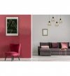 Lampa LOFT  - NUVOLA GOLD 2034/4 LIGHT HOME