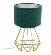 Lampka stołowa nocna - MEDIOLAN 2360LN/C LIGHT HOME