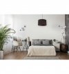 Lampa wisząca z abażurami - WERONA 2406/1/40 LIGHT HOME