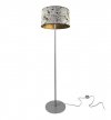Lampa podłogowa  - WERONA 2400/40/LS LIGHT HOME