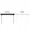 Lampa wisząca z abażurami - WERONA 2404/20/2L LIGHT HOME