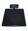 Lampa sufitowa do salonu - DIAMOND 1500/1/P LIGHT HOME