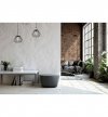 Lampa wisząca typu pająk, 2 klosze druciane czarne metalowe 18 cm ze złotym wykończeniem, E27 LIGHT HOME