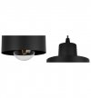 Lampa wisząca PANTA, pająk, 5 źródeł światła, regulacja, metal, E27 LIGHT HOME