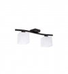 Lampa sufitowa biurowa - TINA 1075/2 LIGHT HOME