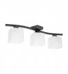 Lampa sufitowa biurowa - TINA 1075/3 LIGHT HOME