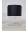 OUTLET -10% Lampa Wisząca Pojedyncza Nowoczesna z Regulacją
