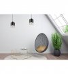 OUTLET -10% Lampa Wisząca Pojedyncza Nowoczesna z Regulacją