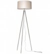 Lampa abażur materiałowa - TRIVET 1366/LS LIGHT HOME