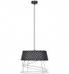 Zwis wiszący pojedynczy kuchenny - FACTORY 1945/1 LIGHT HOME