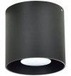 Lampa sufitowa nowoczesna - RING 1895/1 LIGHT HOME