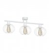 Żyrandol retro - HERMETIC 1915/3 LIGHT HOME
