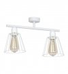 Lampa sufitowa nowoczesna - HERMETIC 1915/2 LIGHT HOME