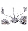 Lampa sufitowa klasyczna - ELIZA 1985/5/C LIGHT HOME