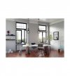 Lampa 1-płomienna LOFT Industrialna - OPTI 2005/1 LIGHT HOME