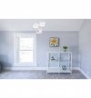 Lampa abażur dziecięca - DIAMOND 1500/3OW/K LIGHT HOME