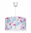 Lampa wisząca nowoczesna - GERO2 1954/1/K LIGHT HOME