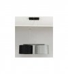 Lampa wisząca regulowana - CLASSIC 1155/2/L LIGHT HOME