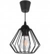 Lampa LOFT Industrialna - NUVOLA 2034/1/D LIGHT HOME