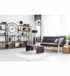 Lampa LOFT Industrialna - NUVOLA 2034/1/D LIGHT HOME