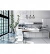 Lampa 3-płomienna LOFT Industrialna - CORRAL 2025/3/L LIGHT HOME