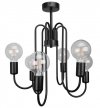 Lampa sufitowa nowoczesna - EDI 2080/6 LIGHT HOME