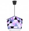 Lampa wisząca nowoczesna - GARO 2120/1/22 LIGHT HOME