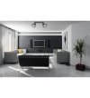 Lampa sufitowa nowoczesna - HANA 2130/2 LIGHT HOME