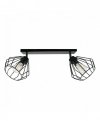 Lampa sufitowa nowoczesna - HANA 2130/2 LIGHT HOME