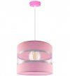 LAMPA WISZĄCA ABAŻUR DO POKOJU DZIECKA KOLORY HOME LIGHT HOME