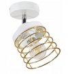 Plafon domowy  - RASTI 2207/1/Z LIGHT HOME