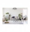 Lampa LOFT  - DIAMOND 1502/3/P LIGHT HOME