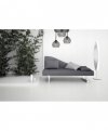 Lampa wisząca ze szklanymi kloszami - CRYSTAL 2220/3/OP LIGHT HOME