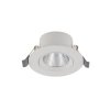 NOWODVORSKI OPRAWKA LED OCZKO SUFUTOWE WPUSZCZANA EGINA LED 5W