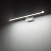 NOWODVORSKI 10684 KINKIET NAD LUSTRO DO ŁAZIENKI LISTWA CEZANNE LED