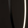 NOWODVORSKI 10811 CIRCOLO LED M LAMPA WISZĄCA RING CZARNY KOŁO OBRĘCZ