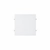 PANEL LED 60CM NOWODVORSKI 8456 CL ITAKA LED 40W 4000K ANGLE 100 MONTAŻ BEZPOŚREDNI LUB NA LINKACH