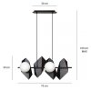 EMIBIG DRIFTON 4 BLACK